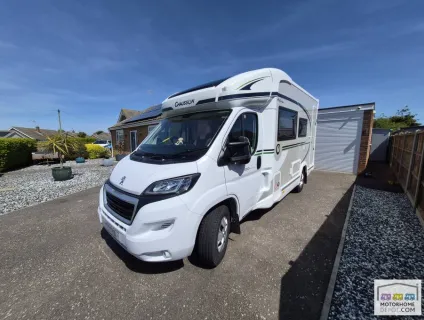 Chausson 650  2024