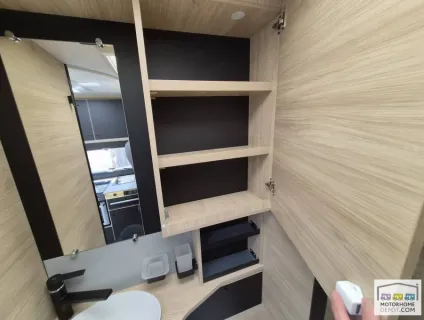 Chausson 650  2024