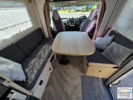Chausson 650  2024