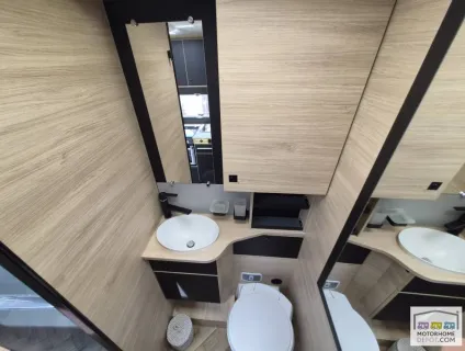 Chausson 650  2024