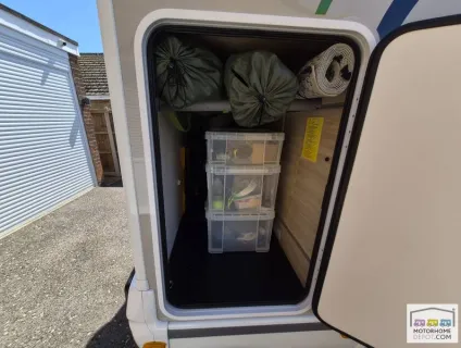 Chausson 650  2024