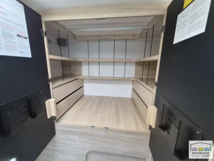 Chausson 650  2024