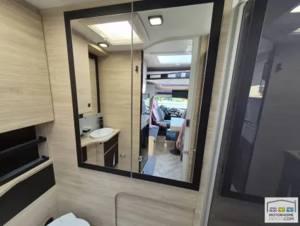 Chausson 650  2024