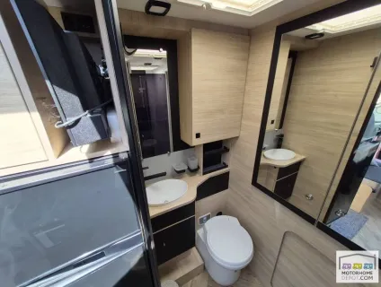 Chausson 650  2024