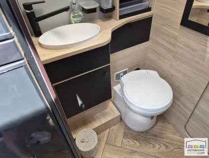 Chausson 650  2024