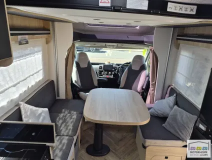 Chausson 650  2024