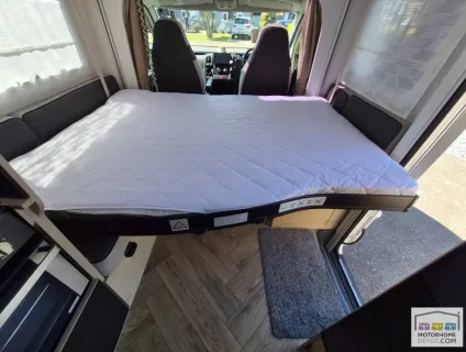 Chausson 650  2024