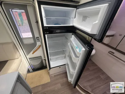 Chausson Welcome 610 2017