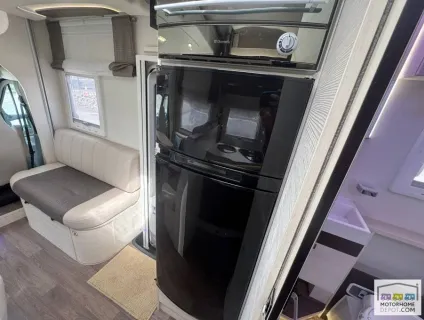 Chausson Welcome 610 2017