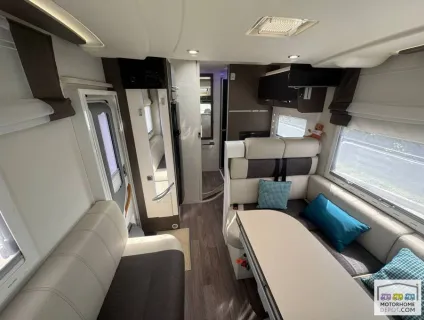 Chausson Welcome 610 2017