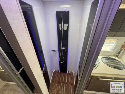 Chausson Welcome 610 2017