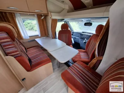 Chausson Flash 14 2013