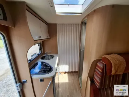 Chausson Flash 14 2013