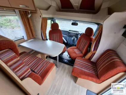 Chausson Flash 14 2013