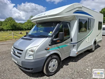 Chausson Flash 14 2013