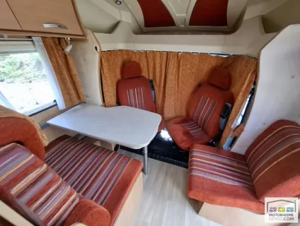 Chausson Flash 14 2013