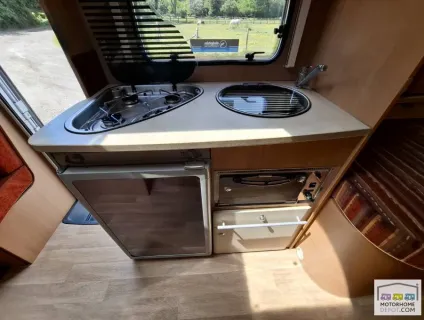Chausson Flash 14 2013