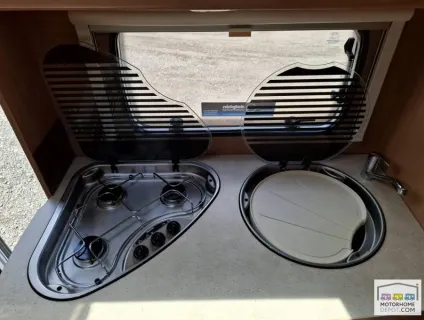 Chausson Flash 14 2013