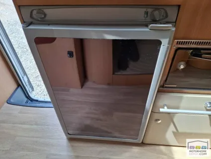 Chausson Flash 14 2013