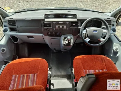 Chausson Flash 14 2013