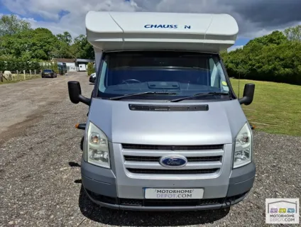 Chausson Flash 14 2013