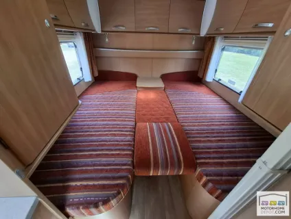 Chausson Flash 14 2013