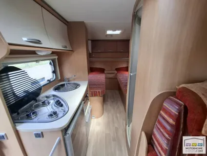 Chausson Flash 14 2013