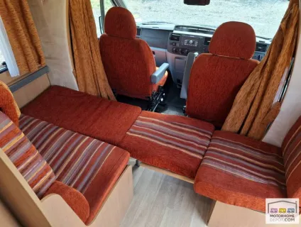 Chausson Flash 14 2013