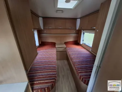 Chausson Flash 14 2013