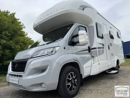 Auto-Trail Expedition C73 2024
