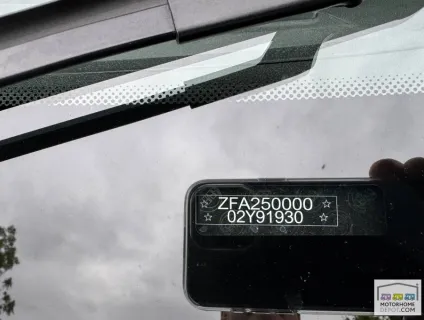 Auto-Trail Expedition C73 2024