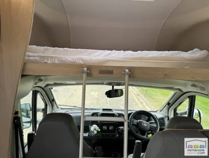 Auto-Trail Expedition C73 2024