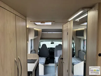 Auto-Trail Expedition C73 2024