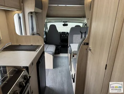 Auto-Trail Expedition C73 2024