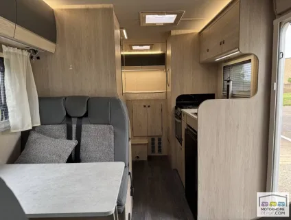 Auto-Trail Expedition C73 2024