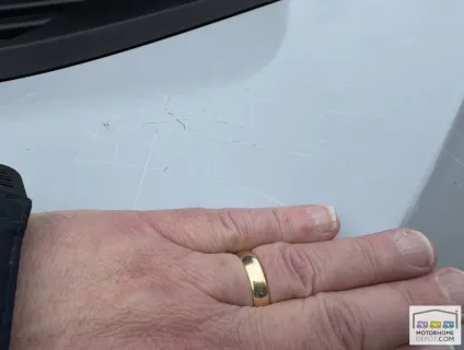 Auto-Trail Expedition C73 2024