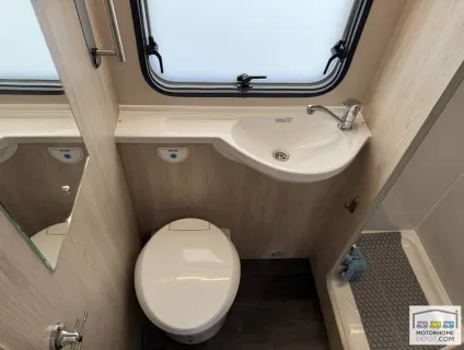 Auto-Trail Expedition C73 2024