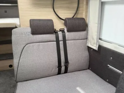 Knaus Van Ti  2025