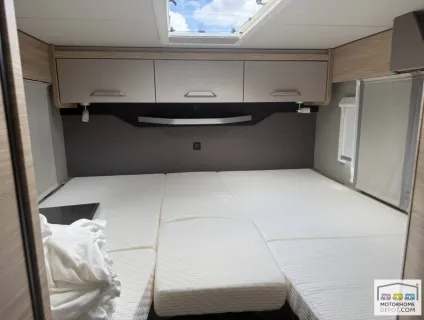 Knaus Van Ti  2025