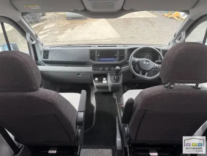 Knaus Van Ti  2025
