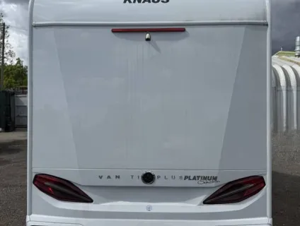 Knaus Van Ti  2025