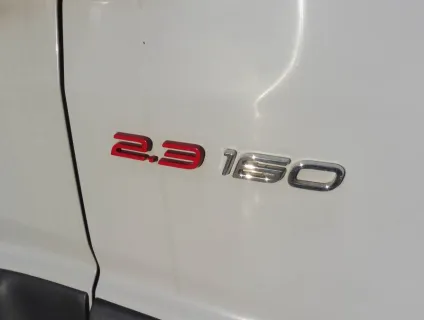 Fiat Camper  2021