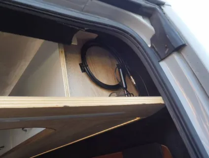 Fiat Camper  2021