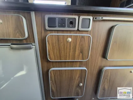 Fiat Doblo Urban Camper  2016