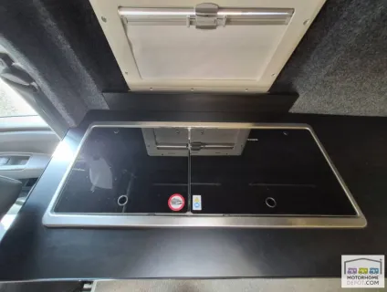 Fiat Doblo Urban Camper  2016