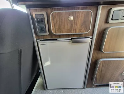 Fiat Doblo Urban Camper  2016