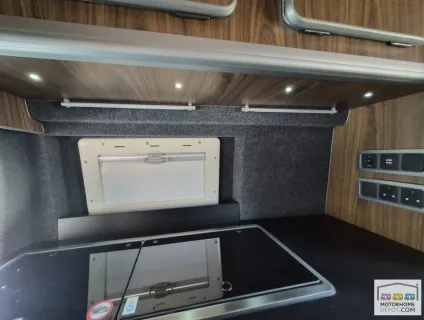 Fiat Doblo Urban Camper  2016