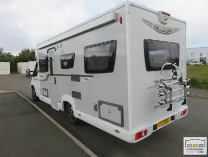 Elddis Autoquest  196 2021