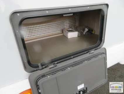 Elddis Autoquest  196 2021
