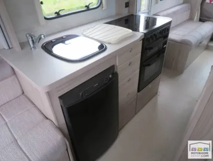 Elddis Autoquest  196 2021